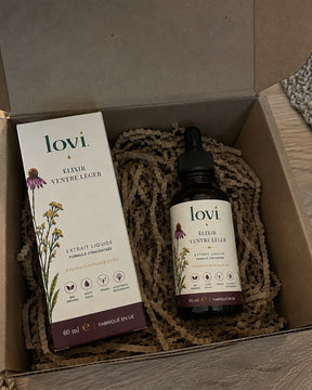 Photo cliente LOVI