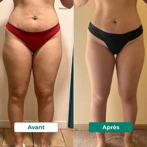 Résultat cliente LOVI