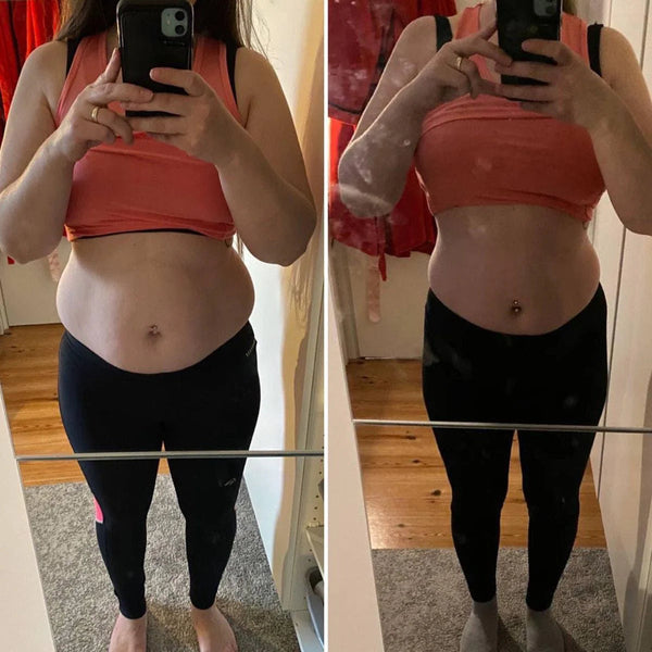 Nadia, 54 ans · 1ère utilisation