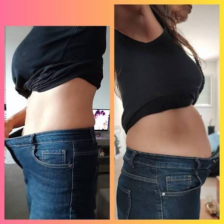 Christine, 48 ans · Vernon