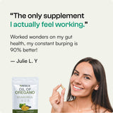 LOVI Huile d'Origan Softgels — visuel 4